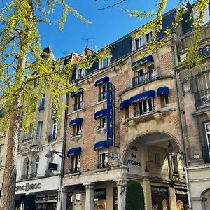 Hotel Des Arcades